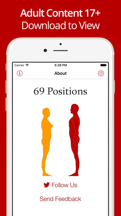 69 Position Sexuelle Massage Le Roeulx